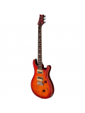 SE CUSTOM 24 Creme Binding (Cherry Sunburst), зображення 3